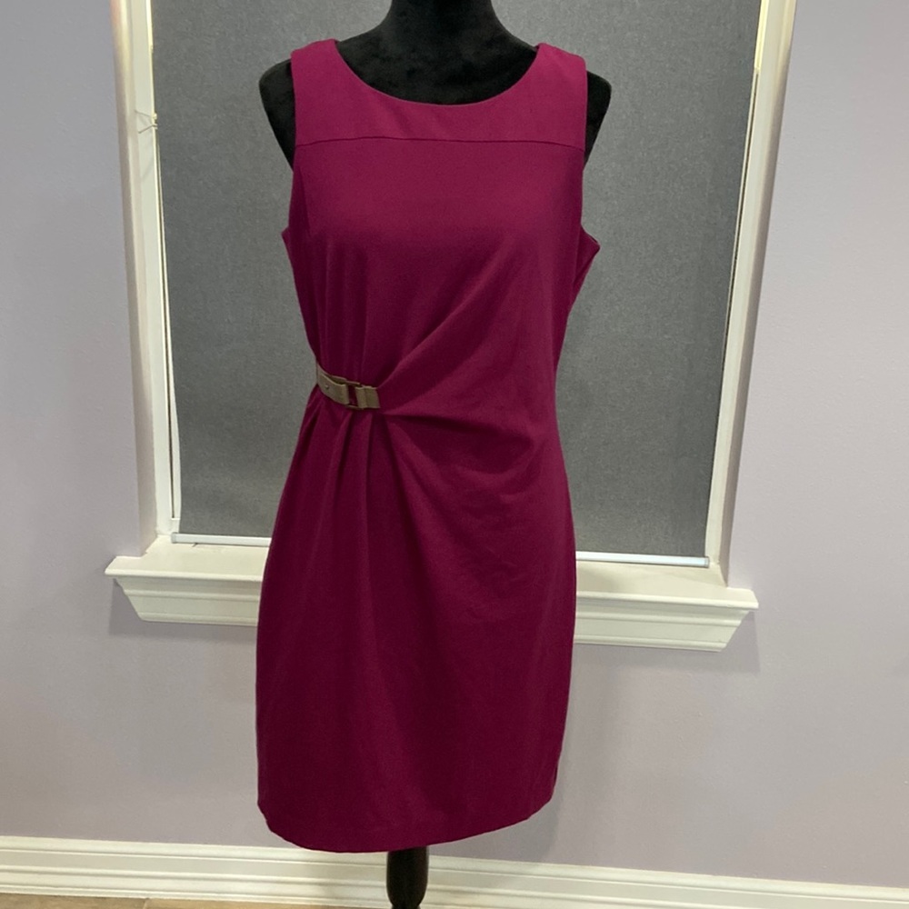 Pencil dress 💜